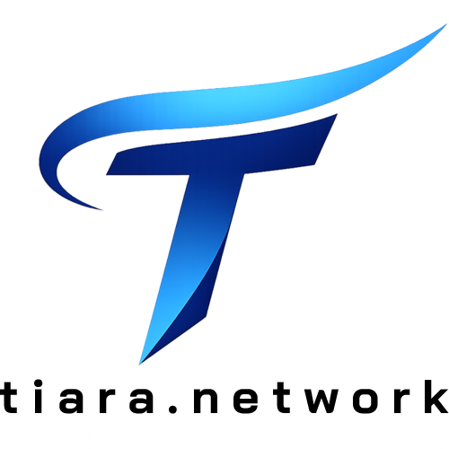 TIARANETWORKS Logo